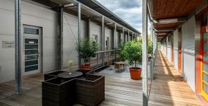 Gallery image of Orange Hotel in Stainz