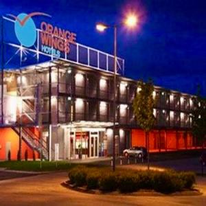 Gallery image of Orange Hotel in Stainz