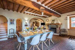 Gambar di galeri bagi Podere Erbolino di Gaiole in Chianti