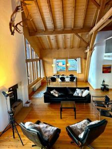 Imagen de la galería de Panorama Luxury, en Mürren 12 fotos más