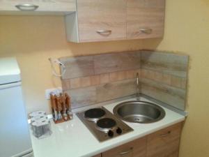 Fotografie z fotogalerie ubytování Apartments Lanmari v destinaci Risan