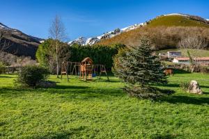 Photo de la galerie de l'établissement Valle de Bueida El Grillo, à Rodiles