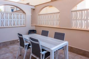 Gallery image of Sa Torre iii in Canyamel