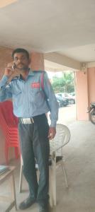 Gæster der bor på KDA residency