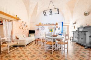 Μια τηλεόραση ή/και κέντρο ψυχαγωγίας στο Casa al Sole