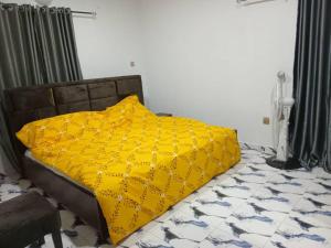 Billede fra billedgalleriet på Metropolitan Manor Apartments i Egba