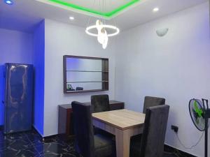 Billede fra billedgalleriet på Metropolitan Manor Apartments i Egba