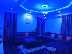 Billede fra billedgalleriet på Metropolitan Manor Apartments i Egba