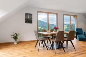 Φωτογραφία από το άλμπουμ του Ferienwohnung Burgblick σε Biberach