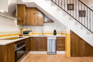 Φωτογραφία από το άλμπουμ του Mirador del Guadalhorce σε Alora +21 φωτογραφίες