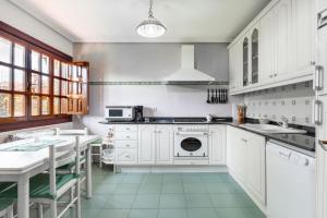 Gallery image of Casa Montañesa in El Astillero