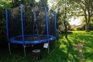 Gallery image of Ferienhaus zum Rundling in Pirna +17 photos