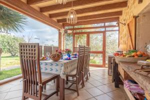 Φαγητό σε αυτή η βίλα ή κάπου εκεί κοντά