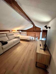 Φωτογραφία από το άλμπουμ του Appartement Au Pied Des Pistes σε Morillon