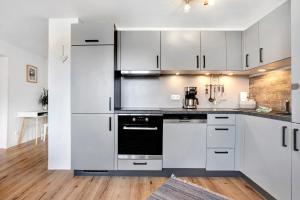 BurkauにあるWillkommen Im Ferienhaus Europahofのギャラリーの写真