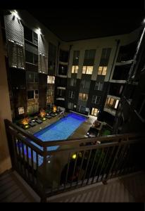 Gallery image of Modern 2 BDRM 2 BATH in Addison, TX in Addison