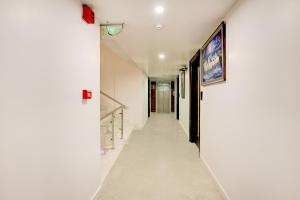 Fotografie z fotogalerie ubytování Townhouse Oak New Delhi Central Railway Junction Formerly Uppal International v Novém Dillí