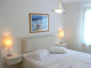 Imagen de la galería de Marina Sahil Hotel, en Cesme