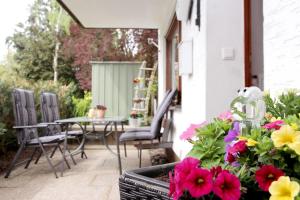 Afbeelding uit fotogalerij van Ferienwohnung Hengemes, 45qm in Medebach