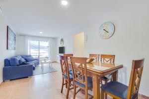 Fotografie z fotogalerie ubytování Apartamento Deluxe v destinaci Punta Larga