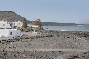 Природа в окрестностях дома для отпуска