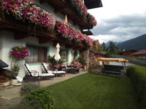 Γενική θέα στο βουνό ή θέα στο βουνό από  αυτό το διαμέρισμα