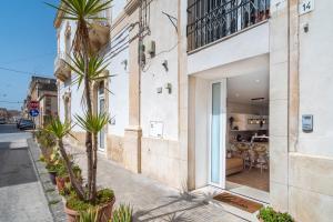 Μπαλκόνι ή βεράντα στο Solemì