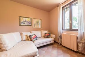 Gallery image of Casa Vacanze Matisse in Toscolano Maderno