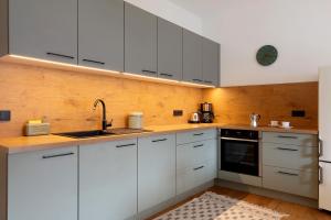 Billede fra billedgalleriet på Rotwandterhof Wohnung Fuchsbau i Barbian