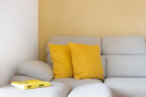 Billede fra billedgalleriet på Rotwandterhof Wohnung Fuchsbau i Barbian