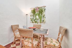 Fotografie z fotogalerie ubytování Casa Victoria G v destinaci Nerja