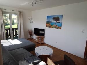 Φωτογραφία από το άλμπουμ του Ferienwohnung Auszeit σε Anger