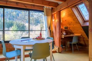 Φωτογραφία από το άλμπουμ του Chalet σε Mittlach +45 φωτογραφίες