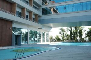 Φωτογραφία από το άλμπουμ του Seohaemaroo Youthhostel σε Hwaseong +15 φωτογραφίες