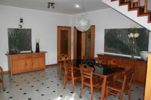 Fotografie z fotogalerie ubytování Casa das Cortes em Melgaço v destinaci São Paio