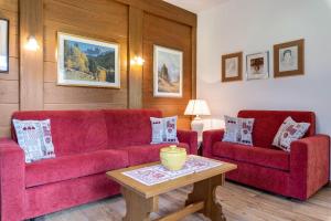 Φωτογραφία από το άλμπουμ του Casa Serena Appartamento Latemar σε Moena