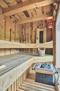 Φωτογραφία από το άλμπουμ του Chalet Bauer σε Drachselsried