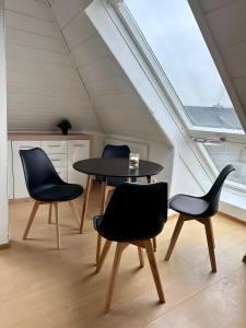 Fotografie z fotogalerie ubytování D D B Haus v destinaci Arnstein