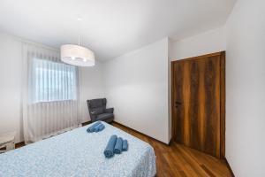 Gallery image of La Baia2, Lake View, Quiet in Padenghe sul Garda +19 photos