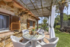 Gallery image of Buganvilla Es Trenc in Colònia De Sant Jordi