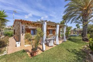 Gallery image of Buganvilla Es Trenc in Colònia De Sant Jordi