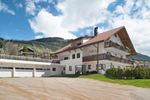 Nespecifikovaný výhled na hory nebo výhled na hory při pohledu z apartmánu