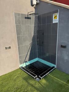 Πισίνα στο ή κοντά στο Villa Nicolai - Primo Piano