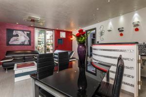 Foto Taorminas asuva majutusasutuse Tao Rama Suite galeriist