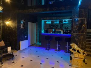 Fotografie z fotogalerie ubytování Magical Desire v destinaci Bragadiru