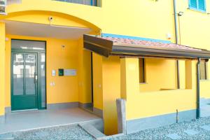 Το κτήριο όπου στεγάζεται  ο ξενώνας +40 φωτογραφίες