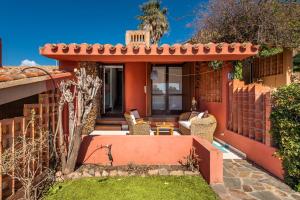 Ảnh trong thư viện ảnh của Campulongu suite ở Oasi dei Due Mari