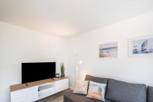 Gallery image of Strandnahe Fewo 4 in Dierhagen