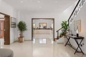 Φωτογραφία από το άλμπουμ του Karat Villa Lusso σε Adeje +33 φωτογραφίες