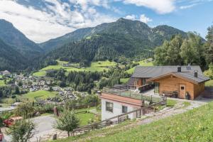 Φυσικό τοπίο κοντά σε αυτό το διαμέρισμα